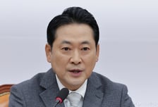 장동혁 "대한민국 상장폐지하려는 이재명정부, '코스피 5000' 달성 못해"