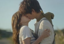 멜로가 체질인 송중기♥천우희가 장기 100% 발휘한 '마이 유스' [드라마 쪼개보기]