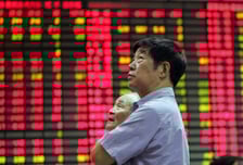 "김대리도 중국 증시에 돈 넣었대"…지난달 무려 6.5조원이 중국으로