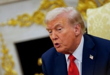 "아무것도 안 한 오바마도 받아"…트럼프, 노벨평화상 '집착'