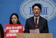 '미성년자 유괴' 피의자 한달에 27명…국힘 주진우 "'유괴 시도는 패가망신' 각인시켜야"