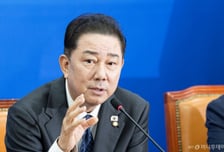 與김병기 "김현지, 문제 없는데 부를 수 있나…기업인 국감 출석 최소화"