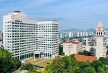 세종대 산업대학원, 2026학년도 전기 1차 석사과정 신입생 모집