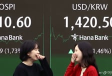 코스피 3610선 마감…삼전·하이닉스 신고가 랠리에 종가도 사상 최고치