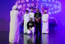 사우디아라비아는 어떻게 게임 초강대국이 되었나 [PADO]