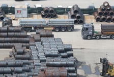 美 이어 EU까지 '관세 폭탄'…철강업계도 감산 방안 나오나