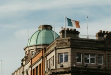 아일랜드, 미국 투자 의존의 위험성에 눈뜨다 [PADO]