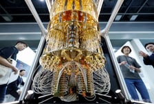 연휴 동안 미장서 들썩인 양자컴주, 국장도 주목