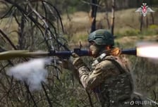 "전쟁으로 진화한 러시아군…새로운 위협 부상"