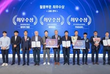 부산시·부산TP·파라다이스호텔부산 가명정보 활용 '최우수'