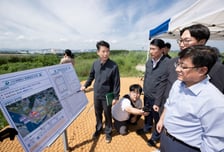 수도권 신규 매립지로 민간부지 2곳 응모…"지자체 협의 후 결정"