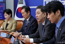 쌓이는 민생법안에 부담…민주당 "국정감사 중이라도 본회의를"