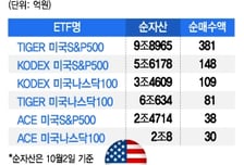 "연휴 끝나길 기다려"…개미들 수백억어치 마구 사들인 ETF 뭐길래