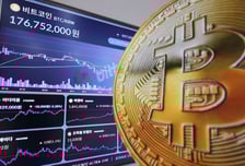 "살걸 할 때 살걸"…사상 최고가 찍고 숨 고르는 비트코인, 지금이라도?