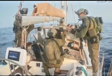 정부 "이스라엘군에 나포됐던 우리 국민 석방…조만간 귀국"