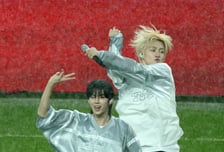 [포토] 투어스 '상암 찢었다'