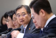 조현 외교장관, 캄보디아대사 초치…韓대학생 고문 뒤 사망에 대책 촉구