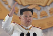 [속보] 북한 김정은, 노동당 창건 80주년 열병식 개최…수만명 동원 전망