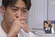 샤이니 민호, 최애 식당은 한식 뷔페 "많이 먹어서 돈 더 내"