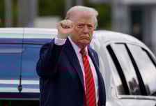 트럼프 "APEC서 시진핑 만날 예정이었으나 이제 그럴 이유 없어"