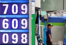 3주 연속 '상승세' 기름값…다음주는 '주춤' 예상