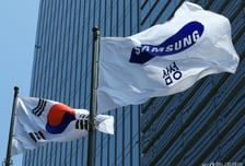 "삼성전자가 특허침해, 6300억대 배상금 내라" 美법원 평결