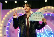 '태풍상사' 이준호, 첫 방송부터 춤 노래 연기 종합선물세트 예고