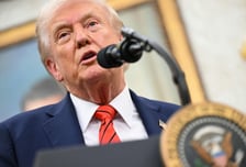 트럼프, 인질 석방 맞춰 13일 중동 방문…국제 정상회의 예정