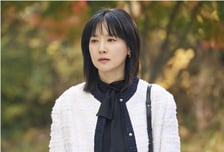 '은수 좋은 날' 이영애, 조연희와 위태로운 만남 포착