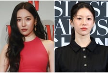 이준석 '동탄미시룩 댓글' 해명에…뿔난 선미·고윤정 팬들, 왜?