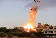 이스라엘 레바논 공습으로 사상자 7명 발생…헤즈볼라 겨냥