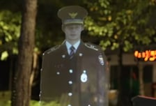 "미래서 온 K캅스, 범죄율 22% 뚝"…세계가 극찬한 '한국 경찰'은?