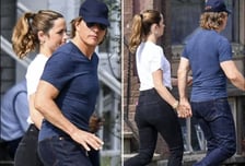 톰 크루즈, 26살 연하와 네 번째 결혼..."우주결혼식 검토"