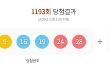 "1인당 17억씩"···로또 1등 자동 선택 '명당' 9곳 어디