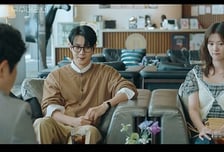 '우주메리미' 최우식-정소민, 가짜 결혼 발각될까? 최고 시청률 9,7% [종합]