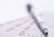 로또, 한해 3조원씩 팔린다...1등 최고액은 407억 '잭팟'