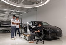 현대차, 싱가포르서 '산·학·연 연구소' 개소…"글로벌 제조 혁신"