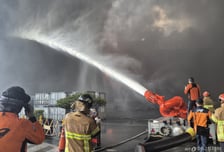 미래 재난대응 역량 강화한다…소방청, AI 전담조직 가동