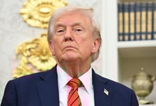 미국 셧다운에 공무원 4000명 해고…트럼프 "군인 급여는 지급"