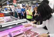 [단독]홈플러스, 국산 농축수산물 매출 年 1.9조...청산 땐 유통 독과점 우려