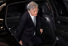 하루 앞둔 대법원 국감…조희대 대법원장 국감 출석 여부 주목