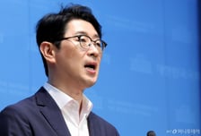 국민의힘 주진우 "인구 줄어드는데 공무원 증원…청년 등골 휘어"