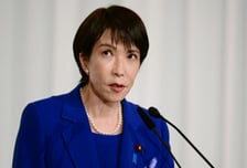 일본 연립정권 붕괴에 정국 혼란…다카이치 총리 지명도 불확실