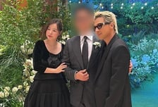 "둘째 가졌나"...민효린, 살오른 근황에 누리꾼들 '반응은'