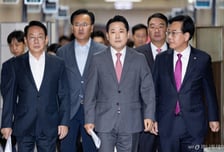 국민의힘, 양평 공무원 사망에 "'민중기 특검 폭력수사' 특검법 발의"