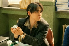 '태풍상사' 이준호, 김민하, 운명적 재회! 상사맨 듀오 케미 발산 예감