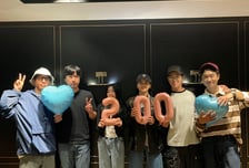 '보스', 개봉 10일째 200만관객 돌파! 300만 향해 GO