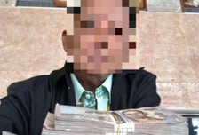 "아들 내연녀 뺨 때리면 130만원"…현상금 건 태국 '재벌 아빠'