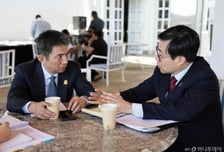 美나스닥 3.6% 폭락한 날, 이 주식은 사상 최고가 경신