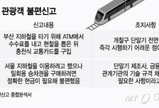 "한국 지하철 타기 불편해" 쏟아진 불만…외국인 발 묶는 '교통 결제'